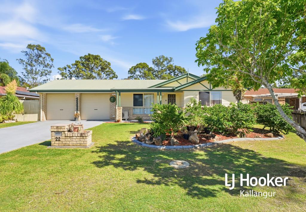 22 Twilight Ct, Caboolture, QLD 4510