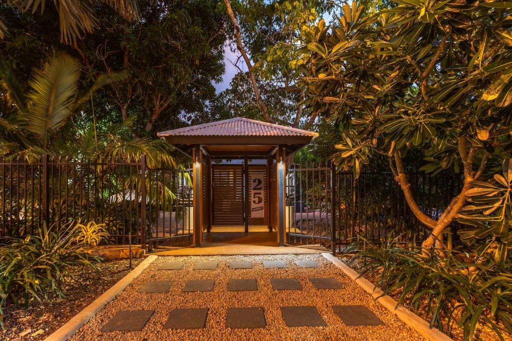 25 Hamersley St, Broome, WA 6725