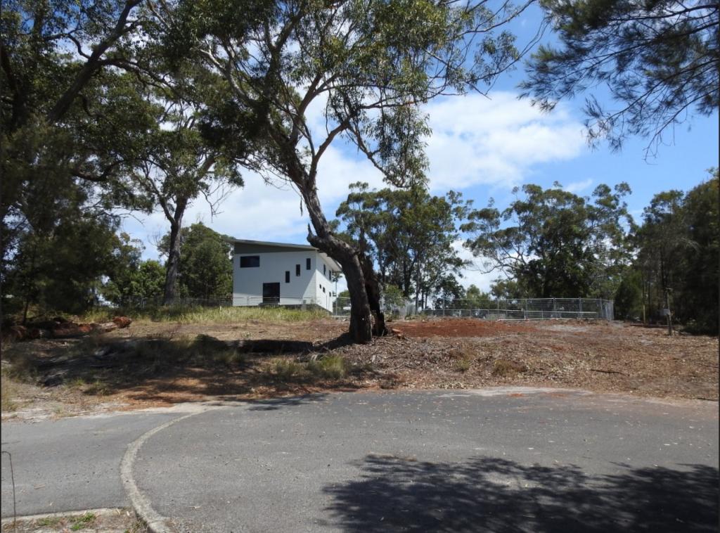 874 Kingfisher Heights Dr, Fraser Island, QLD 4581