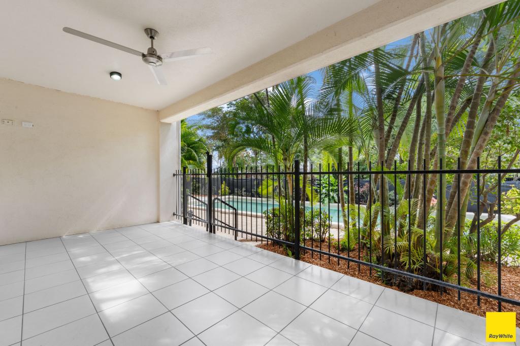 3/19 Upward St, Parramatta Park, QLD 4870