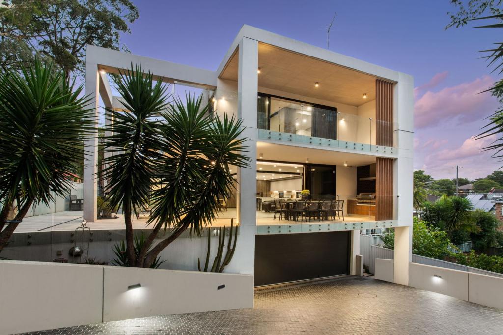 4 Abercorn St, Bexley, NSW 2207