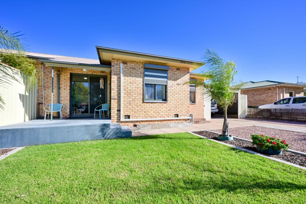 165 Lacey St, Whyalla Playford, SA 5600