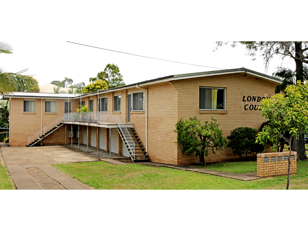 4/37 London St, Nundah, QLD 4012