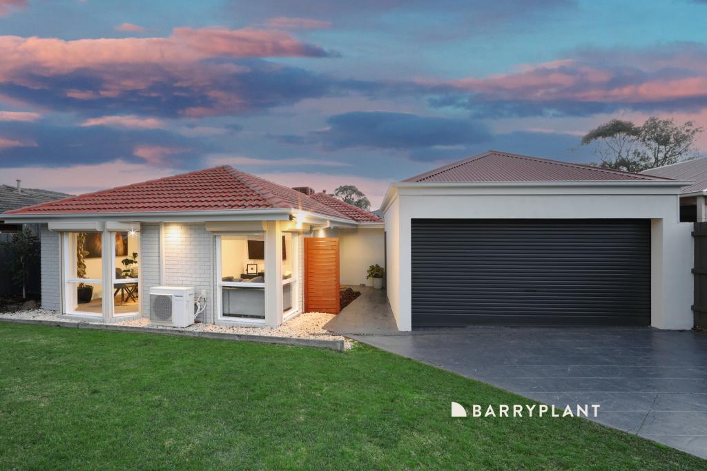 2 Farmillo Ct, Lysterfield, VIC 3156