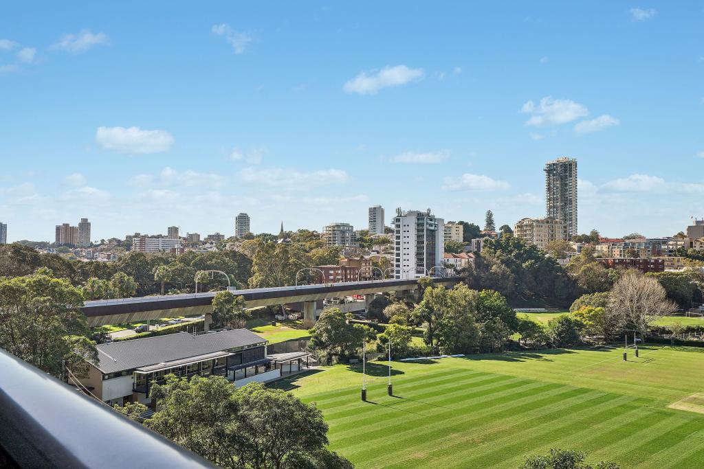 516/4 Neild Ave, Darlinghurst, NSW 2010