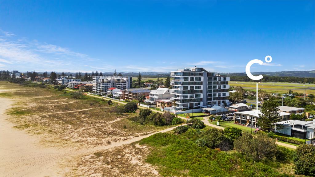 4/322 Pacific Pde, Bilinga, QLD 4225