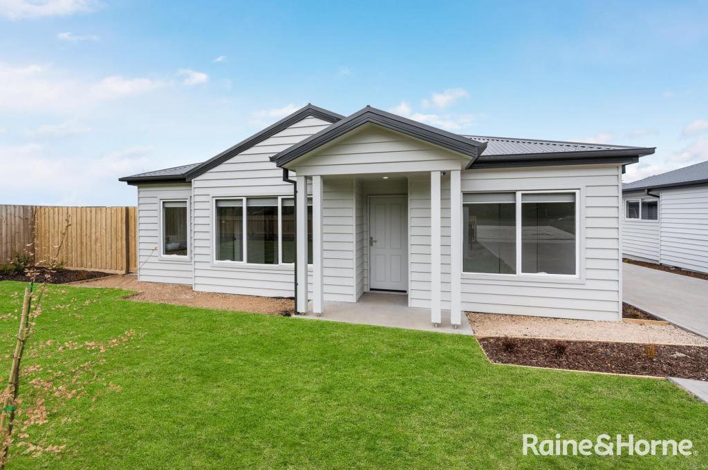 1/3 Somerville Lane, Riddells Creek, VIC 3431