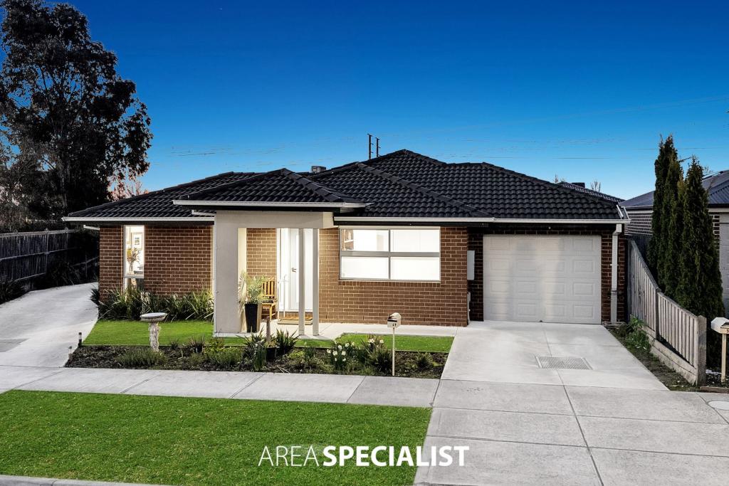 49 VALENCIA CCT, CRANBOURNE, VIC 3977