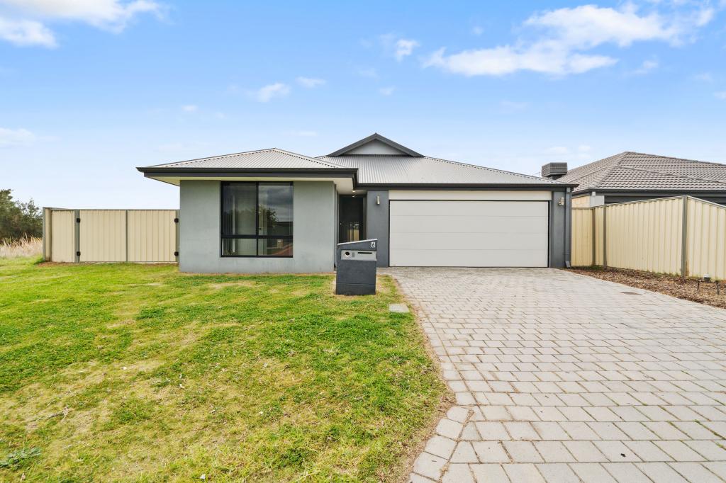 6 Hovea Lane, Pinjarra, WA 6208