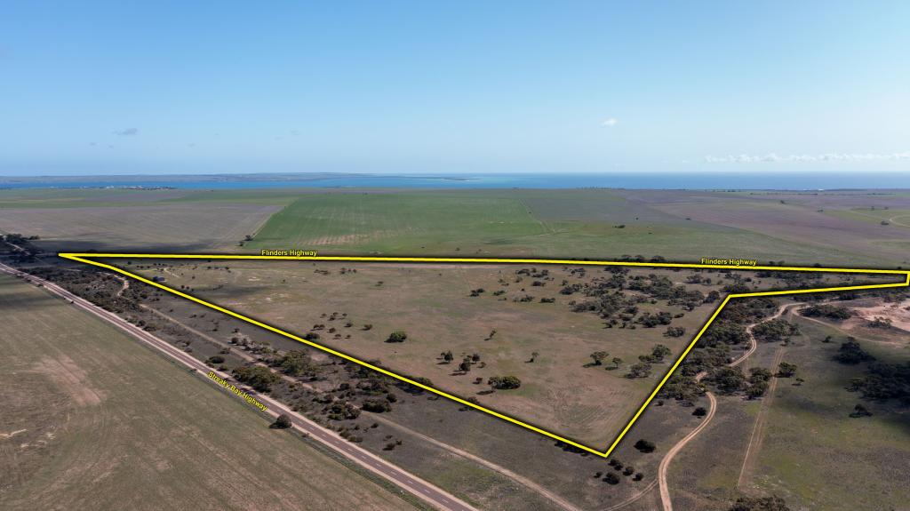 Section 50 Flinders Hwy, Streaky Bay, SA 5680