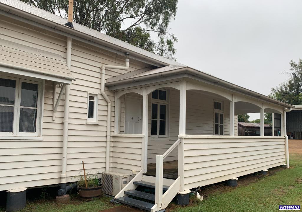 4/170 Doonkuna St, Kingaroy, QLD 4610