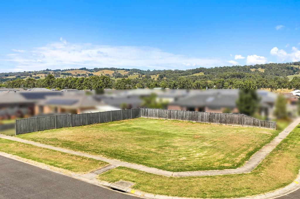 9 Wisteria Dr, Yarragon, VIC 3823