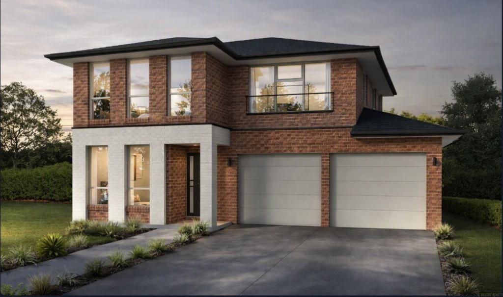 Contact Agent For Address, Austral, NSW 2179