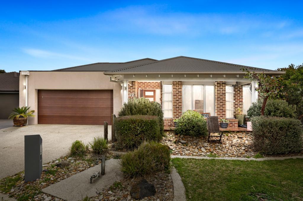 42 Francesca Dr, Mernda, VIC 3754