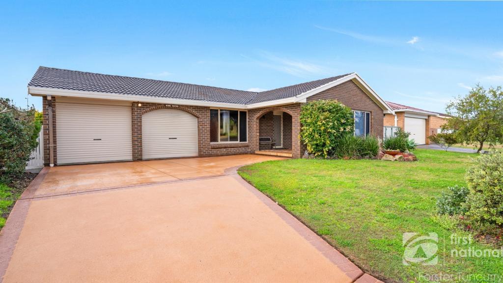 41 Kennewell Pde, Tuncurry, NSW 2428