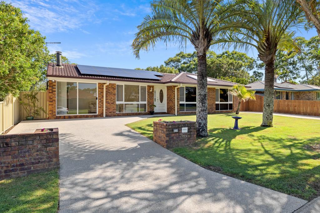 13 Heeler Ct, Redland Bay, QLD 4165