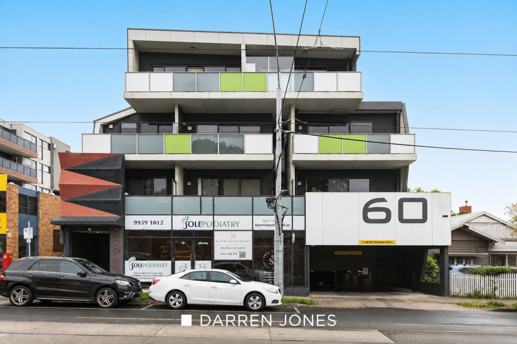 21/60 Keilor Rd, Essendon North, VIC 3041