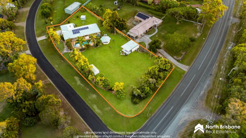 5 Rosalind Ct, Narangba, QLD 4504