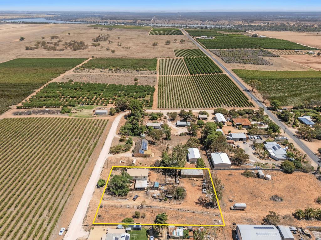 33 Reisling Rd, Nildottie, SA 5238