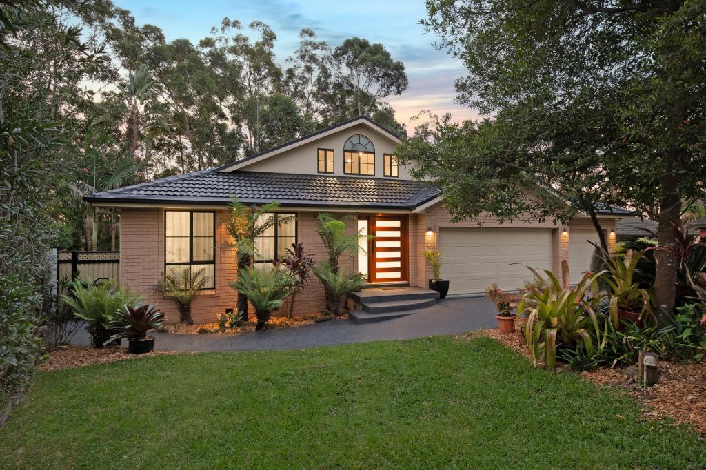 41 Williams Rd, North Rocks, NSW 2151