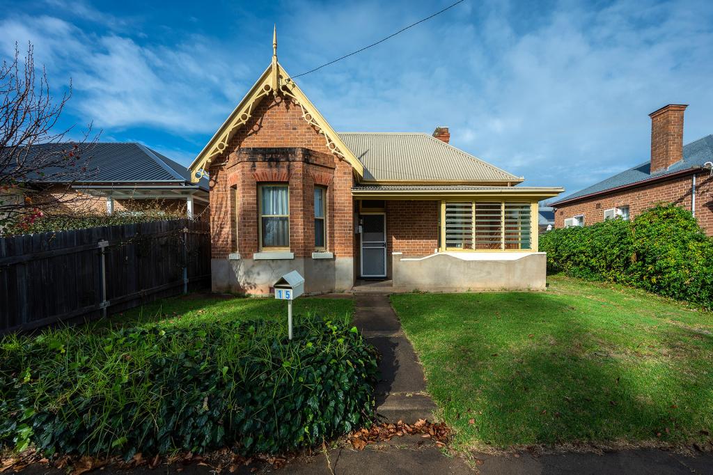 15 Lovejoy St, Mudgee, NSW 2850