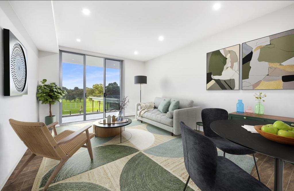 B108/86 CENTENARY DR, STRATHFIELD, NSW 2135