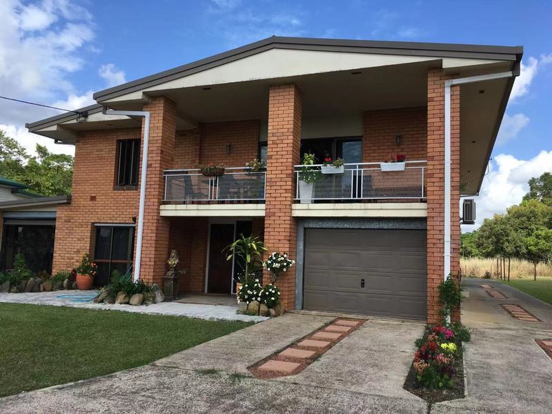 Contact Agent For Address, Sundown, QLD 4860
