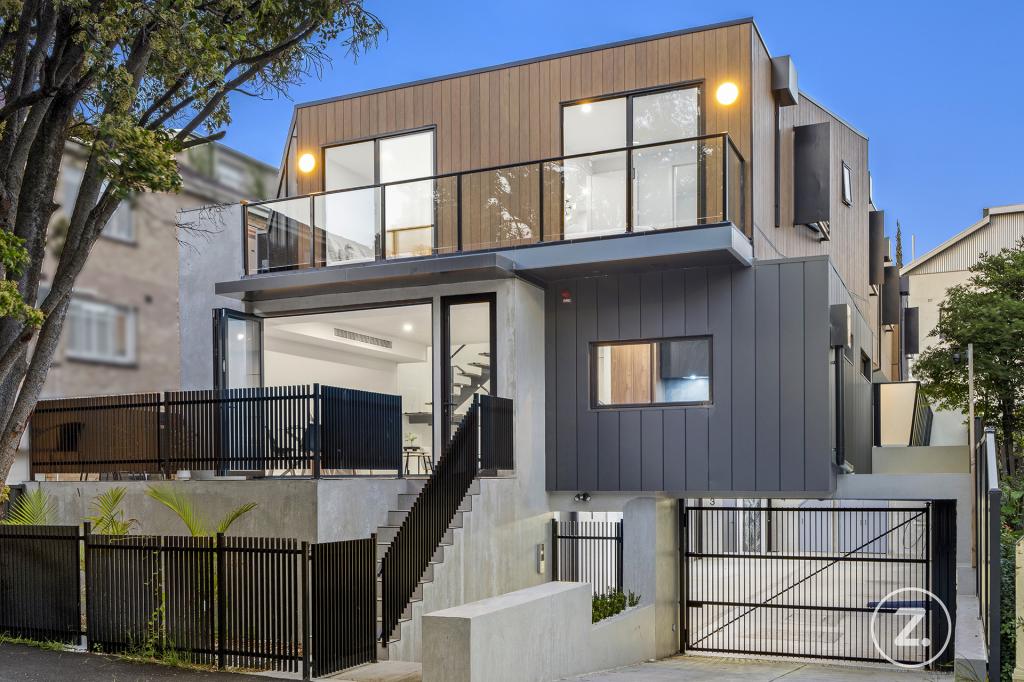 2/26 Graylings Gr, St Kilda East, VIC 3183