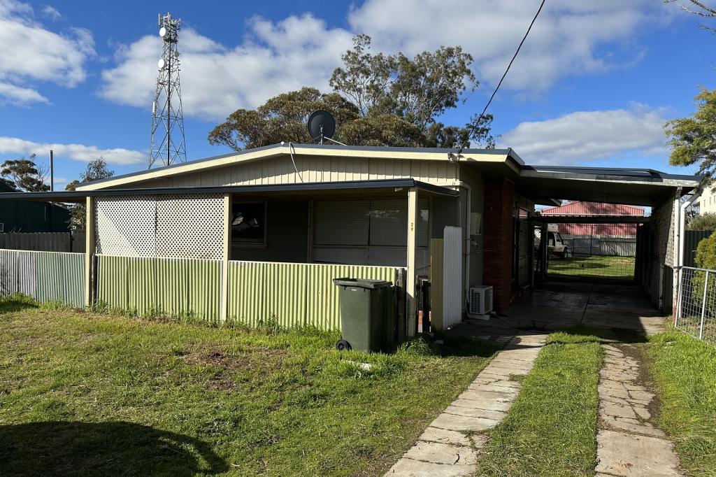 29 Lamont St, Ongerup, WA 6336