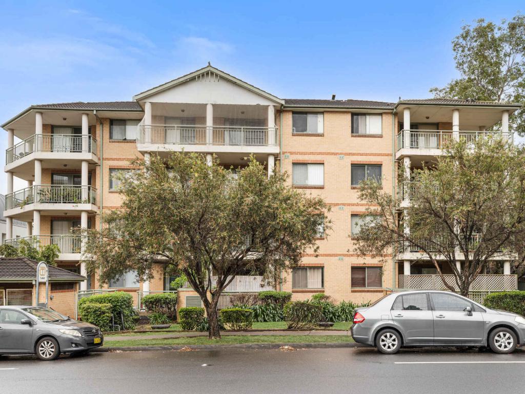 20/11-13 Fourth Ave, Blacktown, NSW 2148