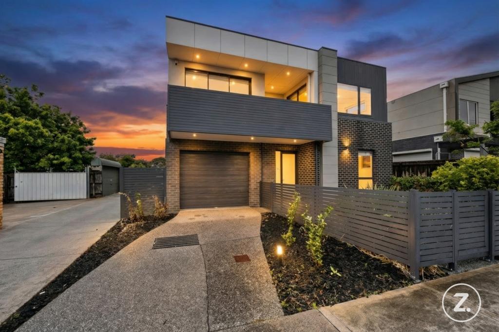 1/1 Queen St St, Essendon, VIC 3040