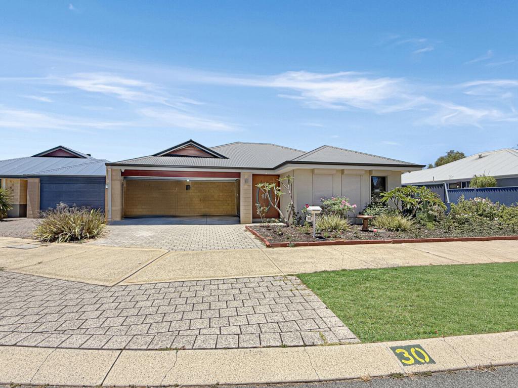 30 Altham Gr, Baldivis, WA 6171