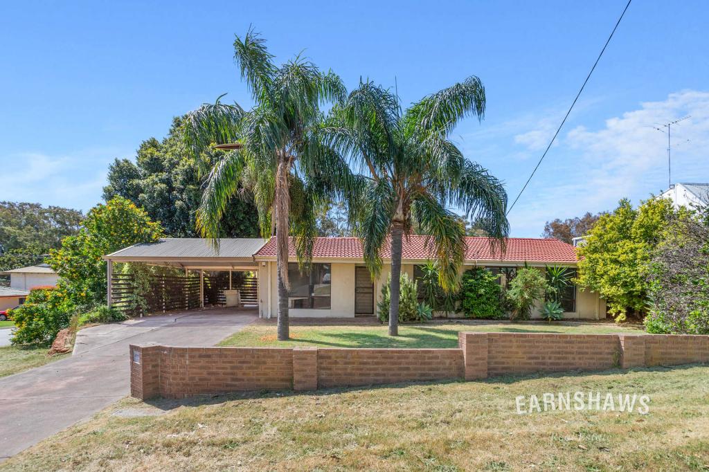 123 Salisbury Rd, Swan View, WA 6056