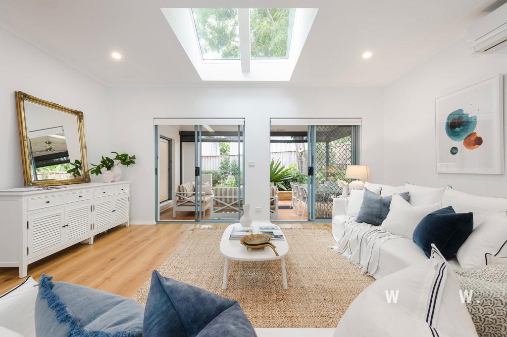 8 Moore St, Drummoyne, NSW 2047