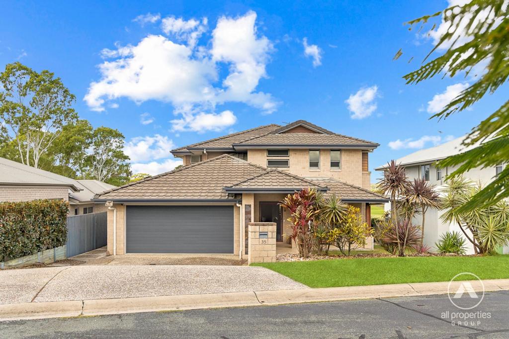 35 Long Island Dr, Windaroo, QLD 4207