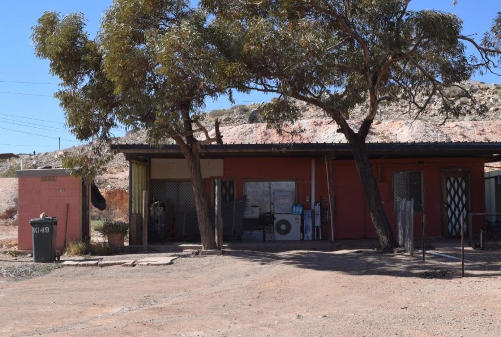 Lot 1049 Brewster St, Coober Pedy, SA 5723