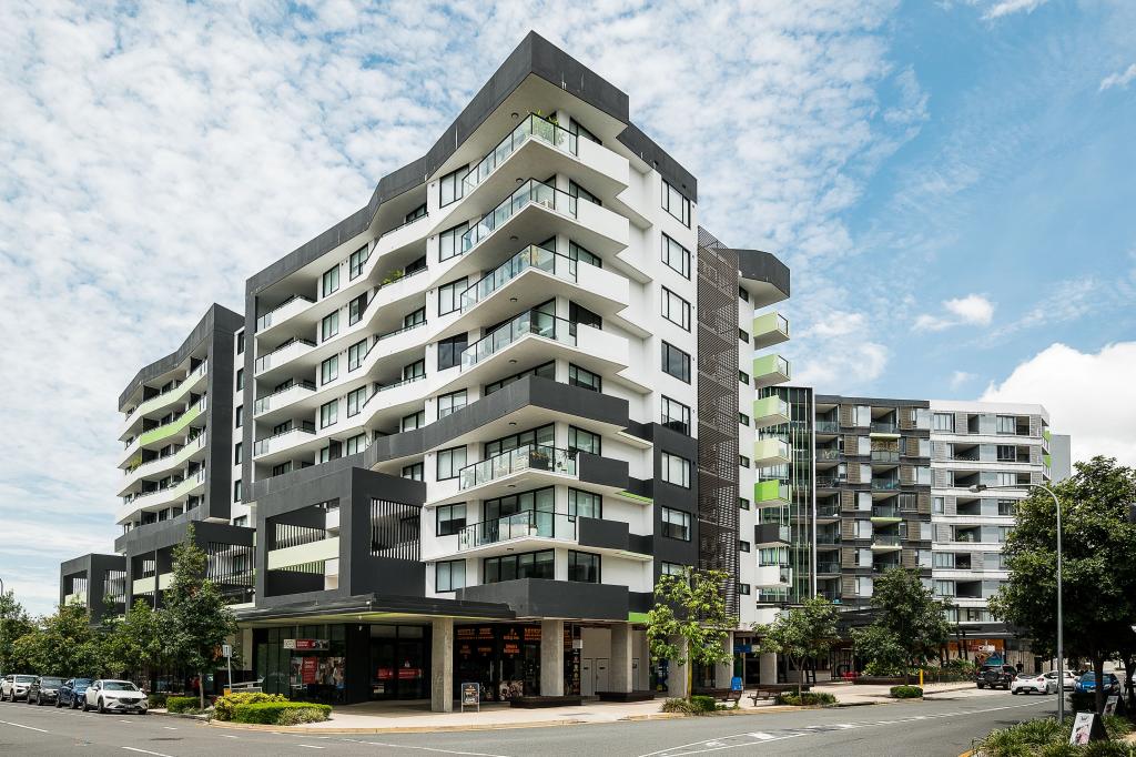 3204/16 Aspinall St, Nundah, QLD 4012