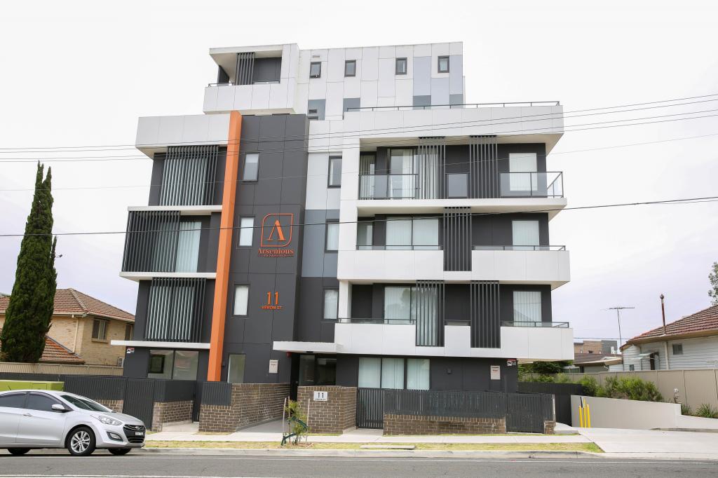 21/11-13 Veron St, Wentworthville, NSW 2145