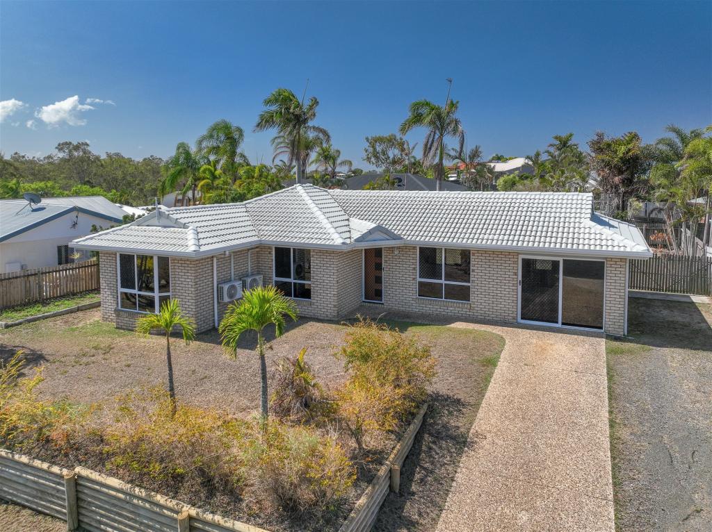56 Emmadale Dr, New Auckland, QLD 4680