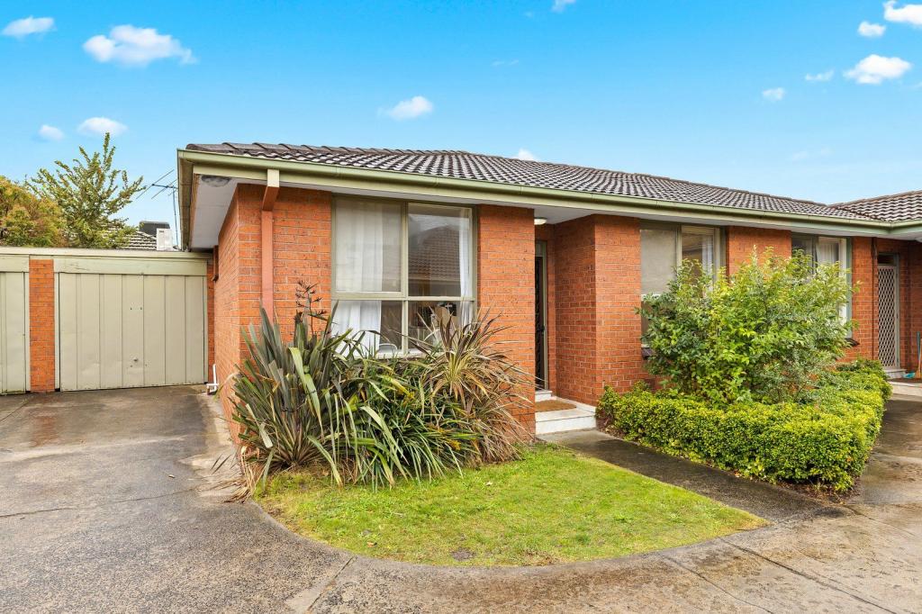 2/6 Wattle Gr, Mckinnon, VIC 3204