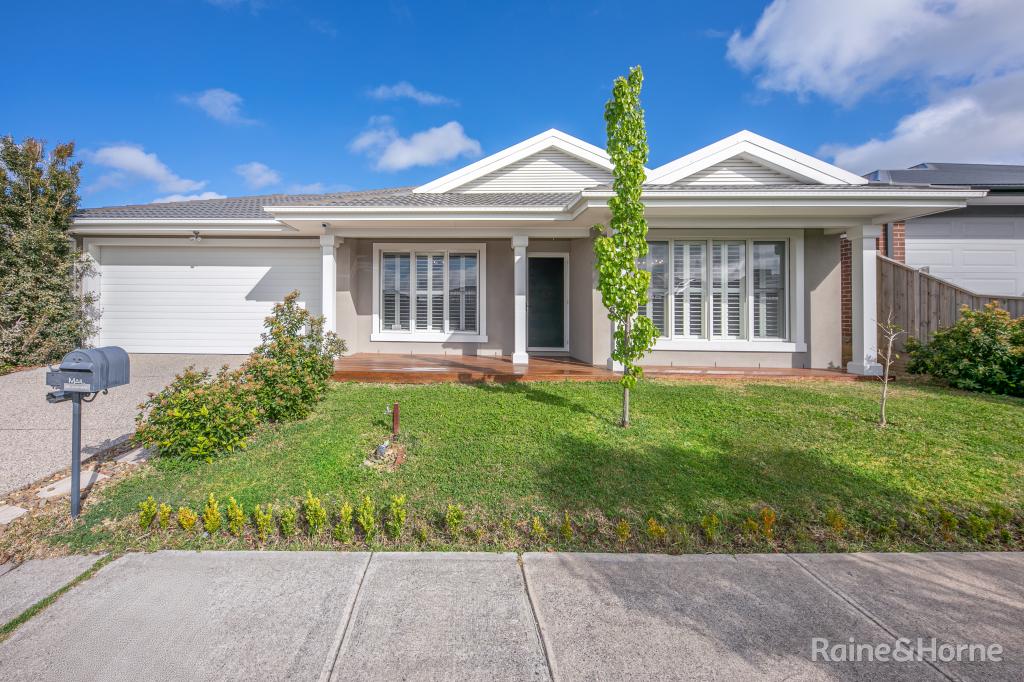 12 Bindweed St, Sunbury, VIC 3429