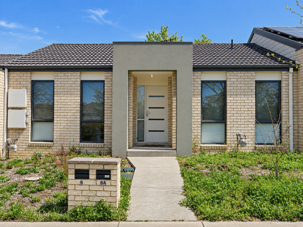 6 Burnum Burnum Cl, Bonner, ACT 2914