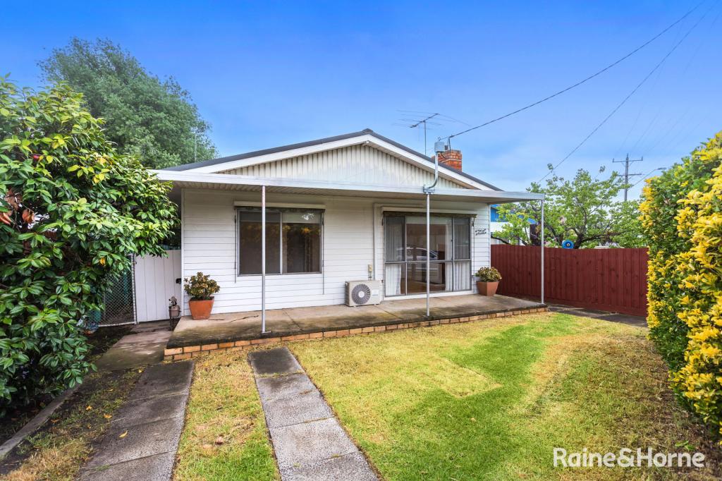 254 Douglas Pde, Newport, VIC 3015