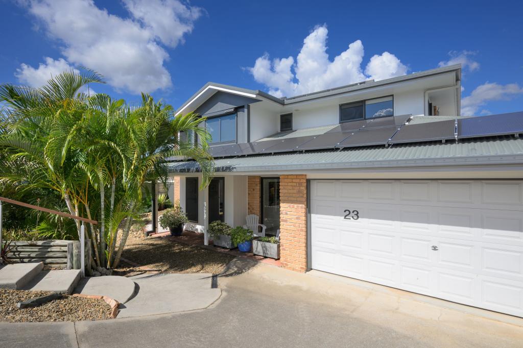 23 Carbeen St, Kin Kora, QLD 4680