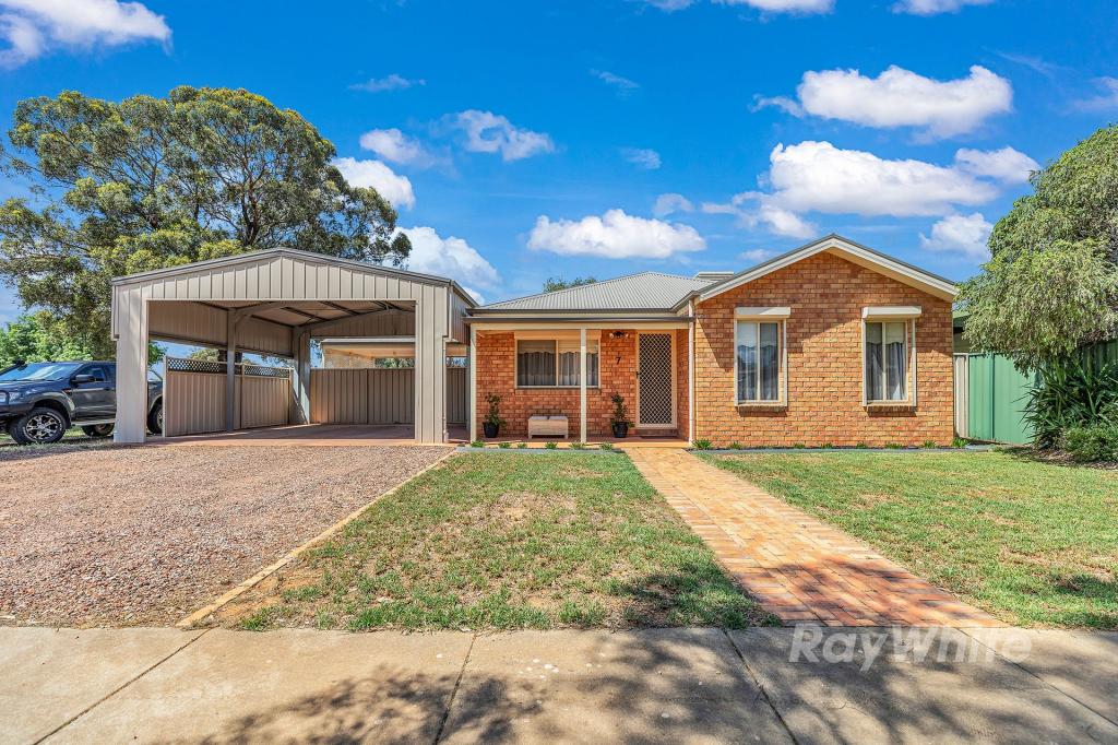 7 King St, Rochester, VIC 3561