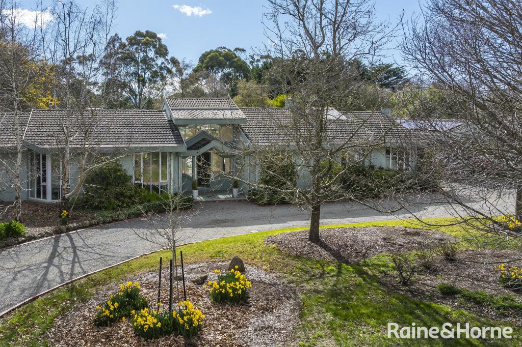 22 Fersfield Rd, Gisborne, VIC 3437