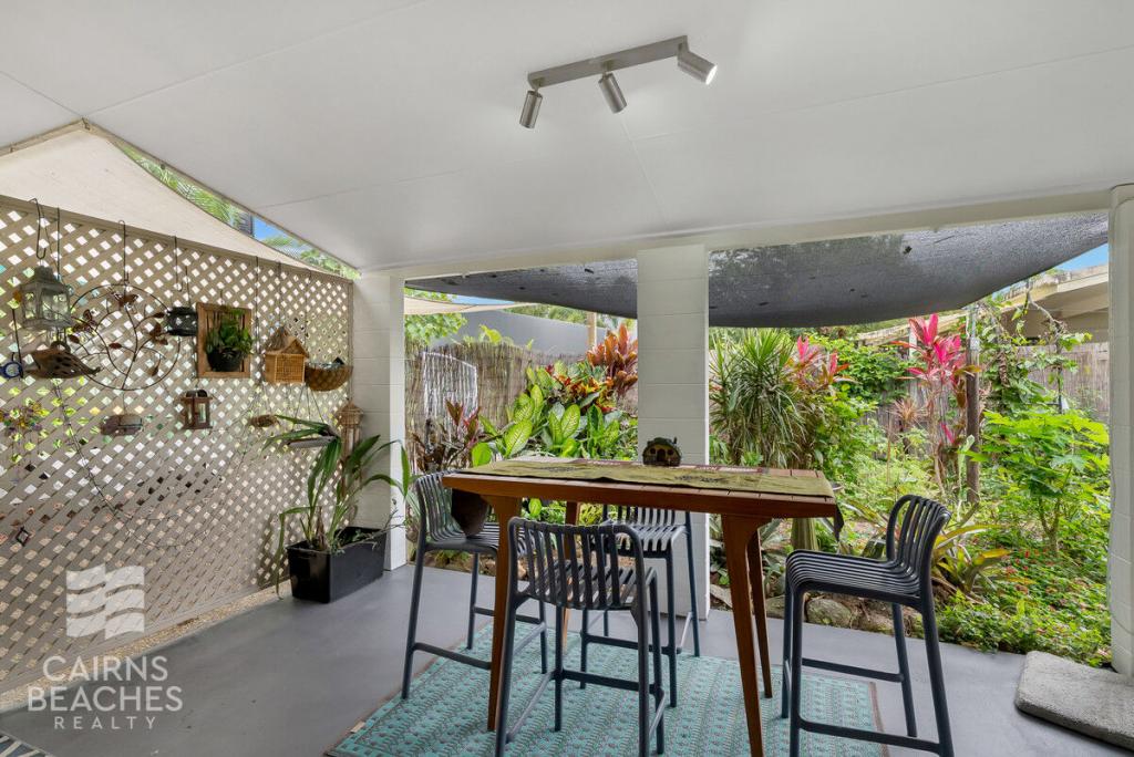 2/49 Albatross St, Kewarra Beach, QLD 4879