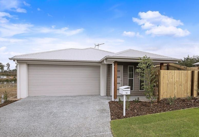 12 Wilby St, Flagstone, QLD 4280