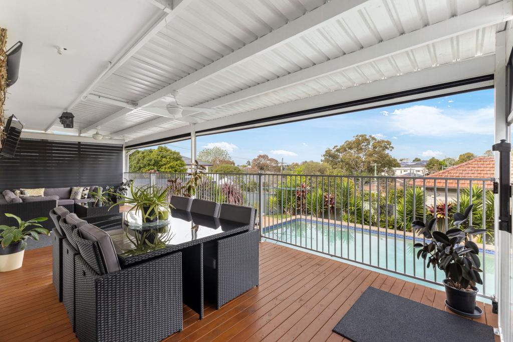 100 Quarry Rd, Ryde, NSW 2112