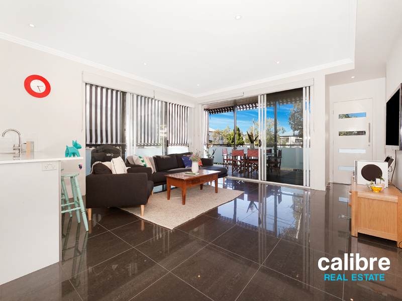 1/20 Wilden St, Paddington, QLD 4064